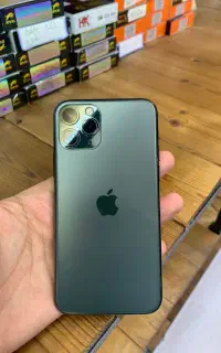 iPhone 11 Pro
