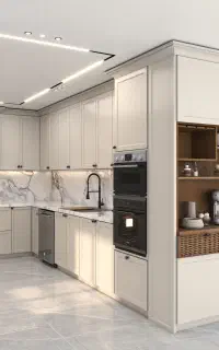 ساخت و ساز و باز سازی منزل قسطی