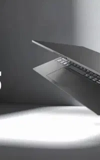 لپتاپ لنوو مدل V15 G2 IJL با پردازنده Celeron N450