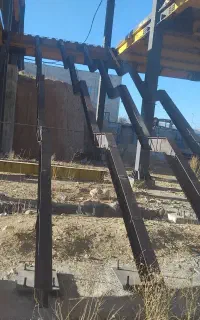 انواع جوشکاری سیارپذیرفته می‌شود راس میشود