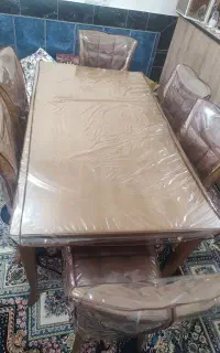 وسایل خانگی در حد نو