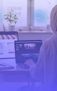 کسب و کار در منزل