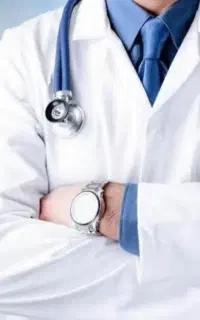 پرستار آقا