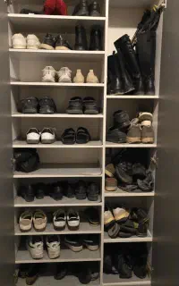 جاکفشی