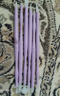 ابزار گل سازی و فوندانت