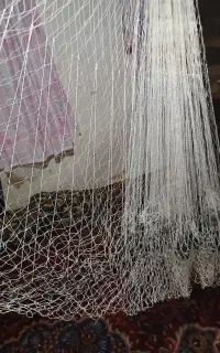 تور ماهی گیری