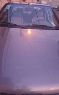 پژو پارس مدل ۱۳۹۵