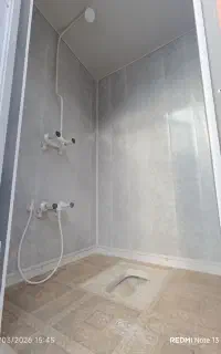 کانگس سرویس و حمموم