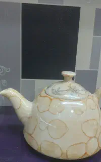 حراج قوری رنگی