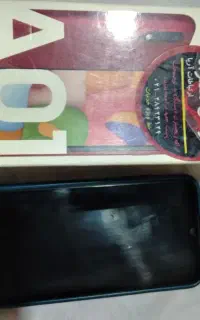 موبایل سامسونگ A01 core