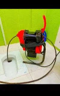 لوله بازکنی فنرزن کل رشت ۴۵٪تخفیف شبانه روزی فوری