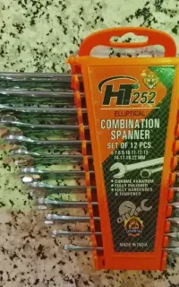 آچار ۱۲عددی HUNTER