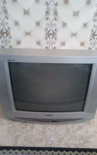 تلویزیون قدیمی شهاب sh21