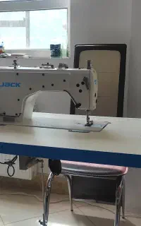 خیاط ماهر  و امور دفتری