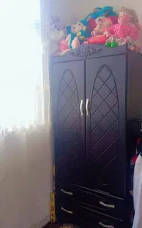 کمد لباس درحدنو