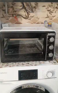 توتسر کنوود نو با کارتن