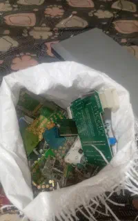 بردگوشی و...