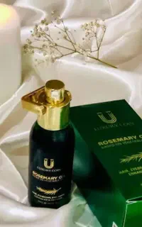 روغن رزماری اصل لاکچری کوین فرانسه