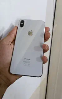 گوشی آیفون XS مکس  بدون نقطه بدون باز شدگی