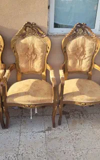 مبل طرح استیل