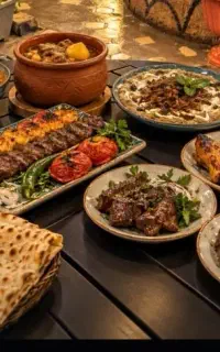 منقل دار