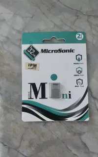 فلش ۳۲ گیگ usb3