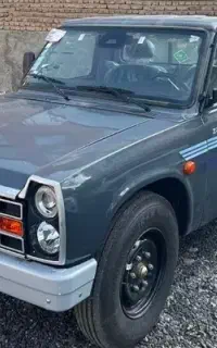 نیسان اکستند /تکسوز/دوگانه/صفر خشک/تحویل آنی