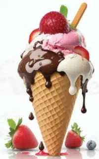 نیروی کار جهت کار در آبمیوه بستنی سی دا