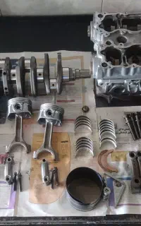 نیازمند شاگرد در مکانیکی