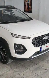 ام وی ام X22 Pro IE اتومات فول آپشن