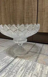 ظروف کریستال