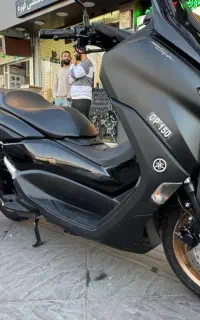 یاماها nmax ۴۰۳