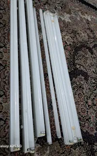 مهتابی و جا مهتابی