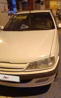 پارس مدل 94 بدون رنگ