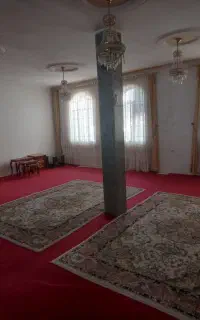 موکت زرشکی