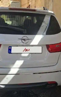 هایما S7مدل 96بدون رنگ