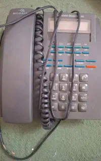 تلفن