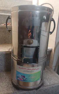 وسایل فروشی