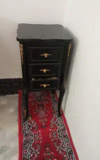 میز تحریر و میزعسلی