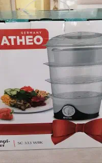بخارپز