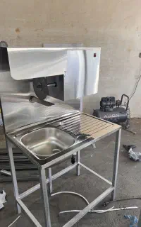 خوردکن مرغ
