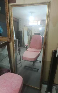 آیبنه قدی