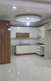 کابینت و کمد دیواری اقساطی و نقد