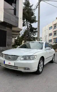 آزرا 2008 درجه یک