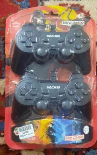 دسته کامپیوتر نو