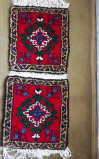 صندل فرشی
