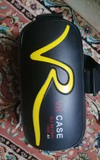 عینک واقعیت مجازی