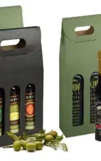 روغن زیتون با برند تجاری هرانوش