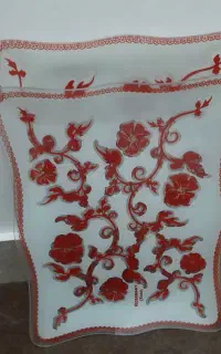 سینی شیشه ای
