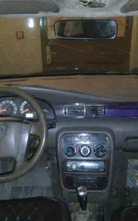 سمند مدل 92